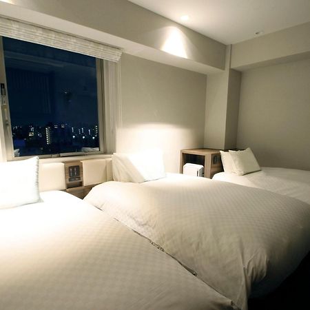 אוסקה Hearton Hotel Shinsaibashi Nagahoridouri מראה חיצוני תמונה