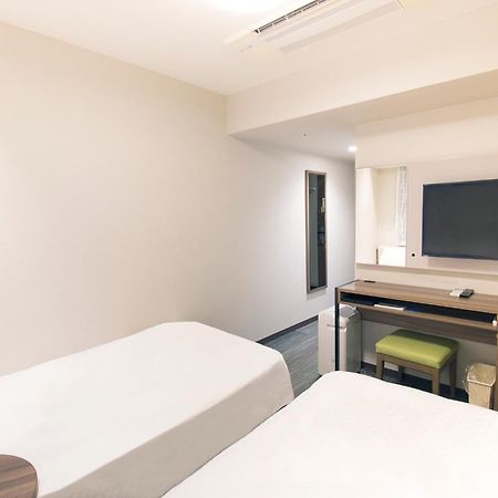 אוסקה Hearton Hotel Shinsaibashi Nagahoridouri מראה חיצוני תמונה