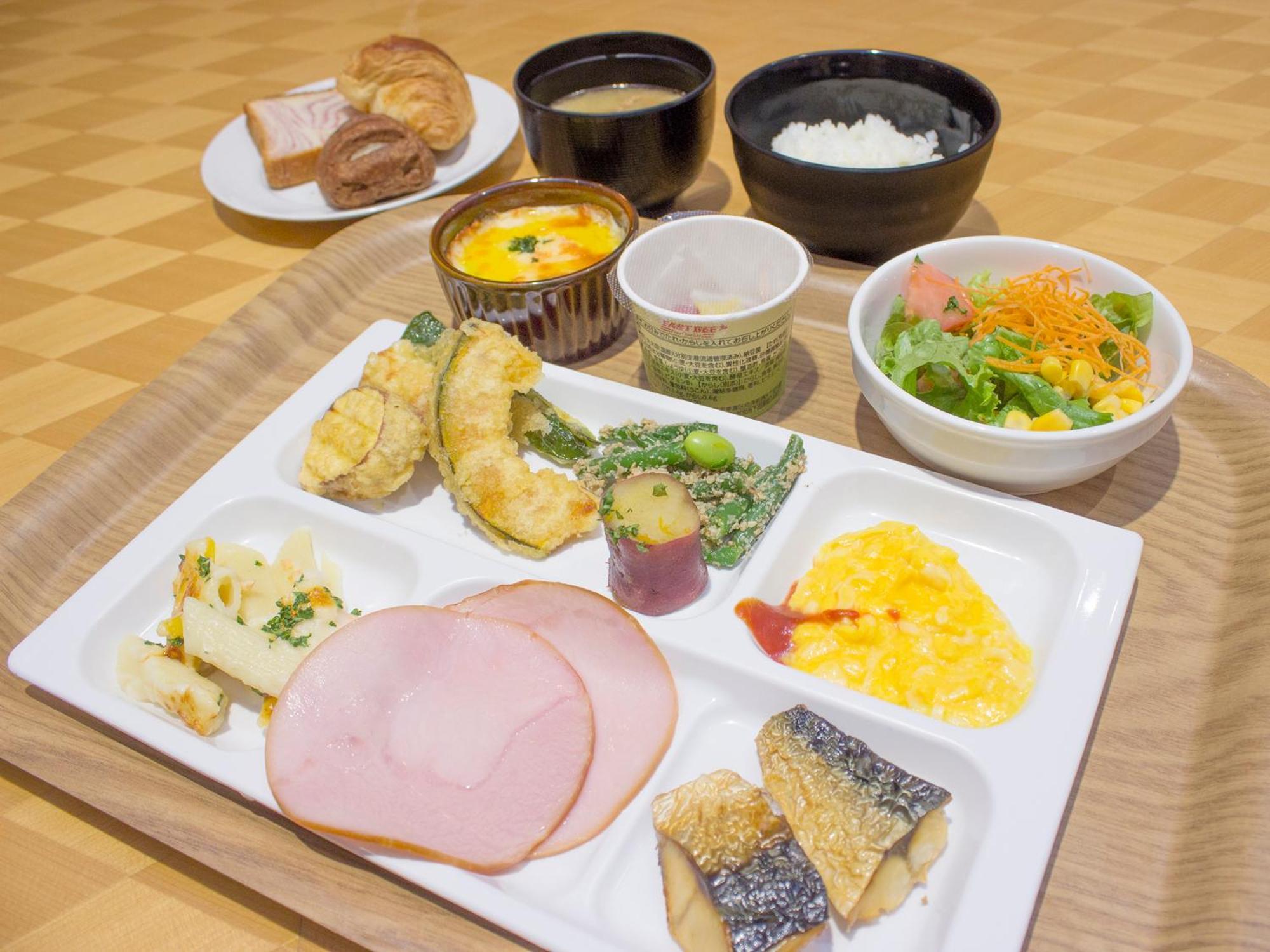 אוסקה Hearton Hotel Shinsaibashi Nagahoridouri מראה חיצוני תמונה