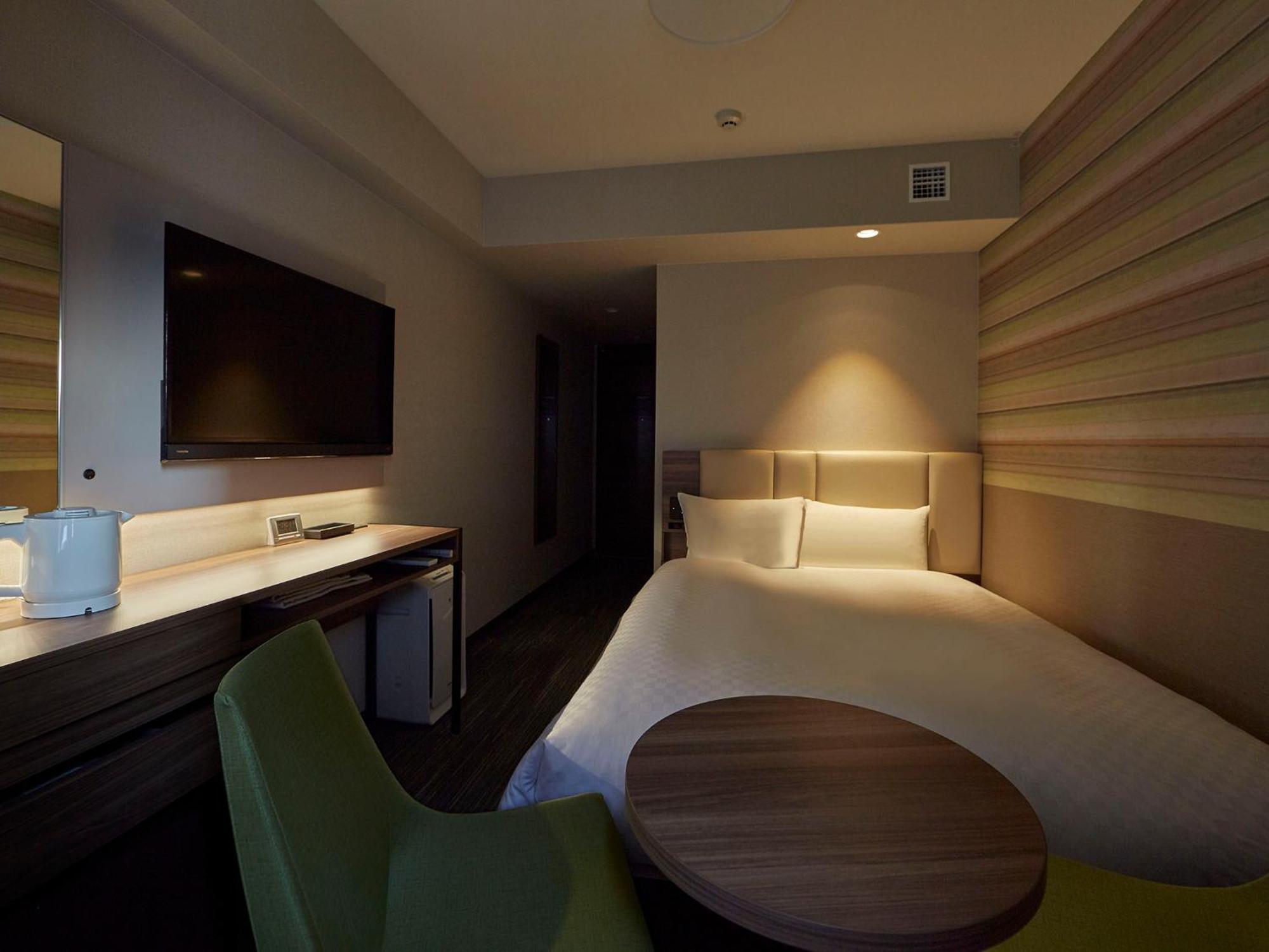 אוסקה Hearton Hotel Shinsaibashi Nagahoridouri מראה חיצוני תמונה