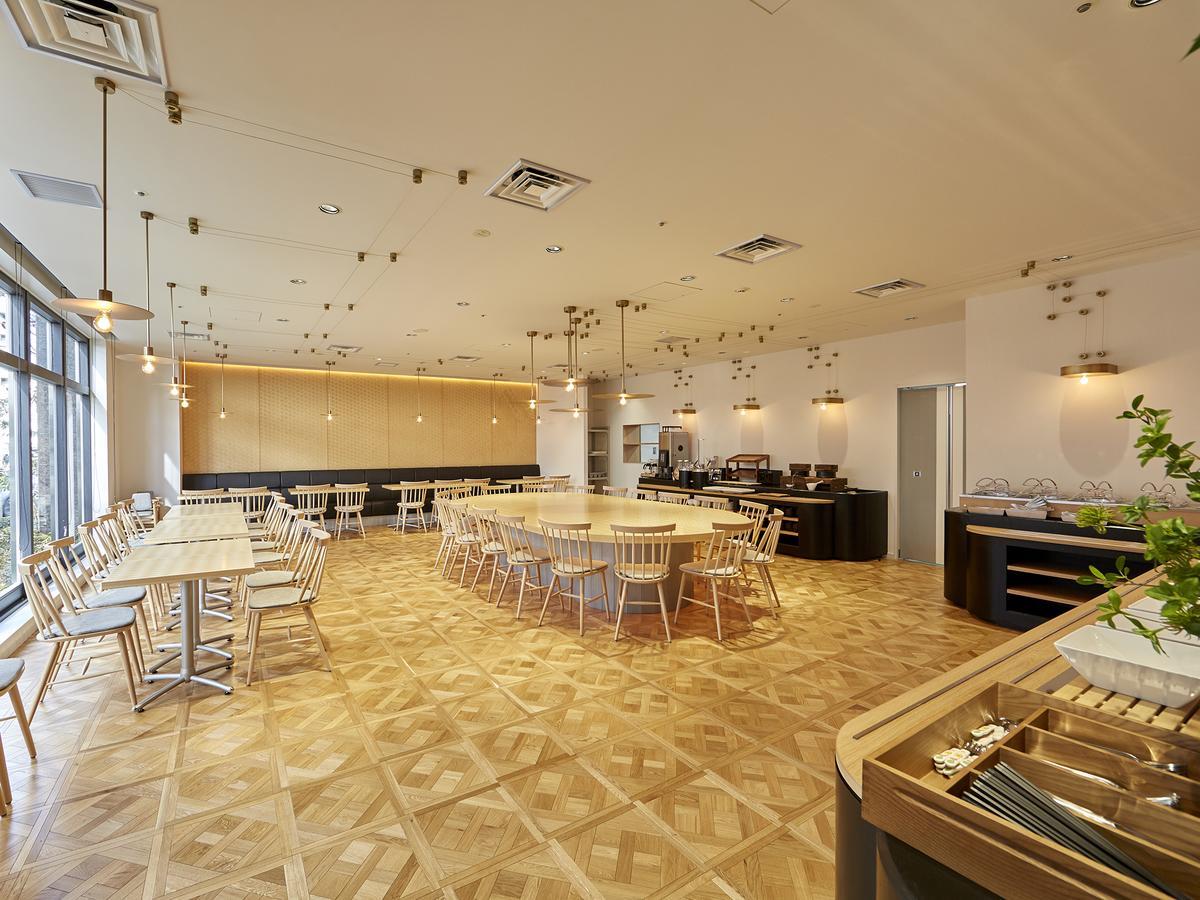 אוסקה Hearton Hotel Shinsaibashi Nagahoridouri מראה חיצוני תמונה